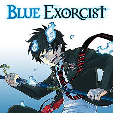 Blue Exorcist มือปราบผีพันธุ์ซาตาน ตอนที่ 1-25 (พากย์ไทย) จบแล้ว